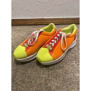 VINTAGE 90's Zodiac Detonator Sneakers‎ Urban Women's